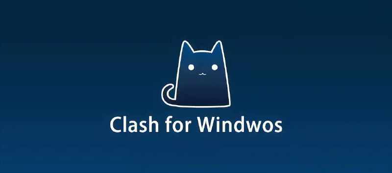 👉 Clash for Windows 使用手册描述：🔘 点击左上角三道横线可选择目录