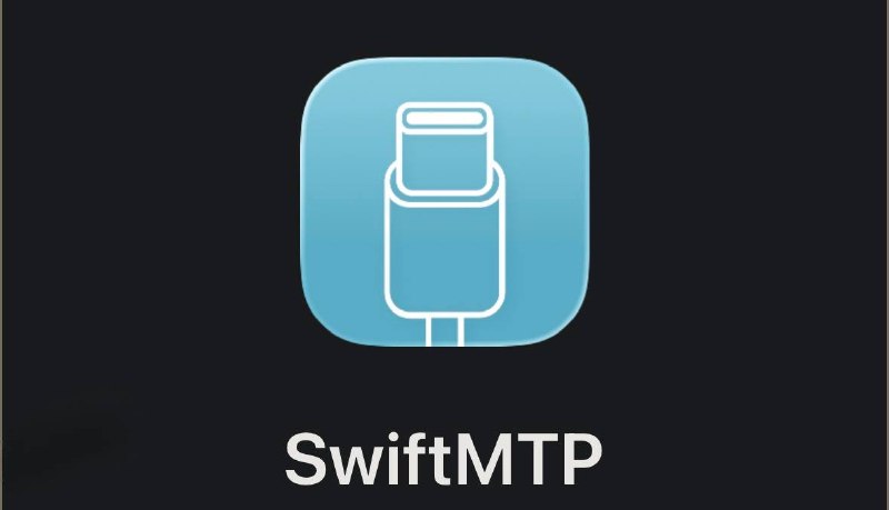 #安卓 #macOS #MTP #文件传输📱 SwiftMTP：Mac 也能轻松管理 Android 文件✨ 简短介绍SwiftMTP 是一款开源的 macOS MTP 设备管理工具，用 Swift 开发，可用于连接 Android 手机等 MTP 设备，在 Mac 上直接浏览、管理和传输文件