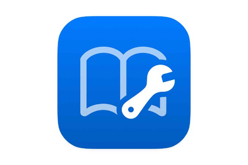 🗣️ Comic2Books-漫画转换为 EPUB 格式工具 支持ZIP、CBZ、RAR、CBR和PDF🏷️ #Mac #软件👉 