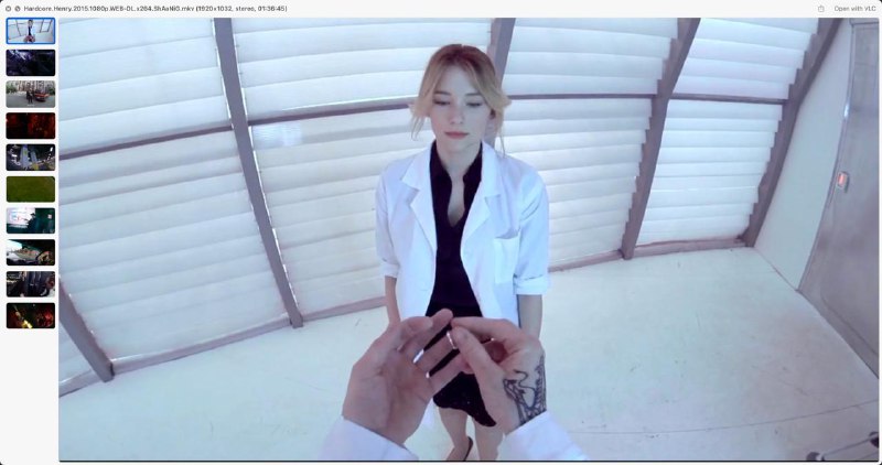 【macOS应用】QuickLook Video添加对 .flv、.mkv、.webm 等非原生视频格式的支持，可在 Finder 中直接预览几乎所有类型的视频文件，显示缩略图、封面艺术和元数据信息，无需额外播放器，且与 macOS 完美集成