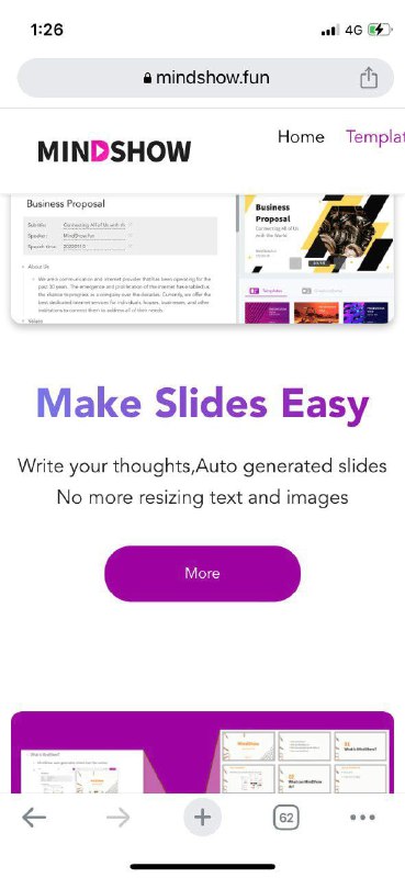 🧩 用ChatGPT做PPT小技巧① 用chatgpt写：请给我写一篇以XX主题的的PPT② 请用Markdown代码转写这篇PPT③ 将Markdown的代码直接复制到mindshow. fun来源：深度技术资源